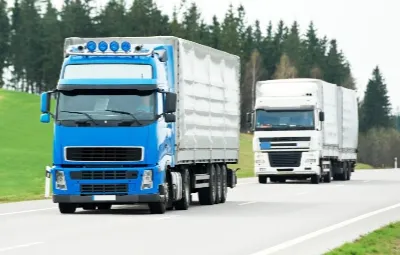 İstanbul Develi | Eşya Taşıma